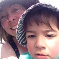 Alison Hooper Photo 21