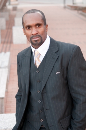 Randall Powell Photo 35