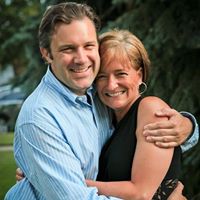 Julie Alford Photo 7