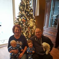 Becky Yoder Photo 14