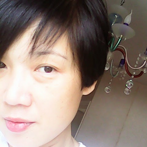 Christina Lam Photo 30