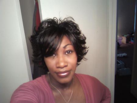 Lakesha Brown Photo 31