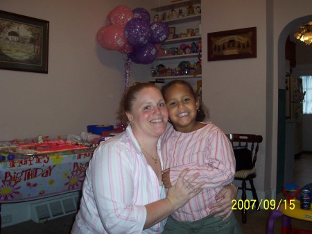 Jennifer Jobes Photo 3