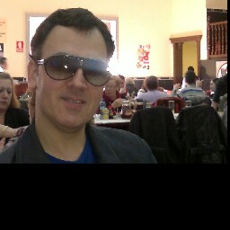 Anthony Queen Photo 23