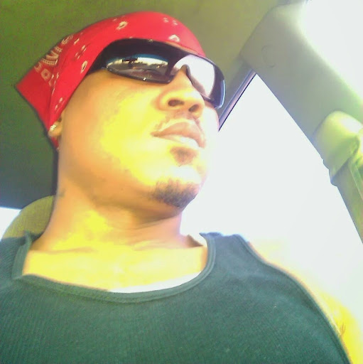 Anthony Stephens Photo 35