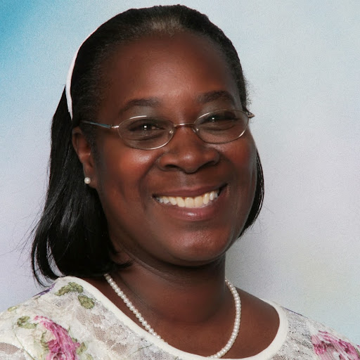 Priscilla Robinson Photo 39