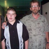 Russell Rice Photo 31