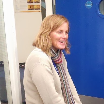 Julie Kennedy Photo 21