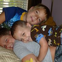 Deborah Holman Photo 12