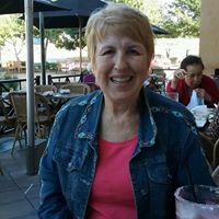 Peggy Blake Photo 22