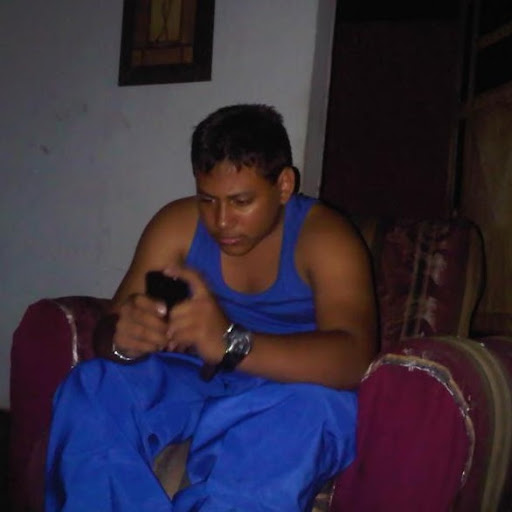 Luis Jimenez Photo 19