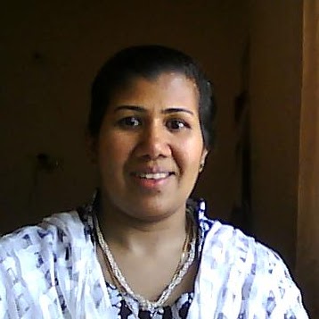 Susan Abraham Photo 40