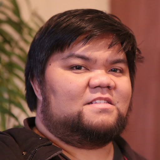Ernest Saavedra Photo 2