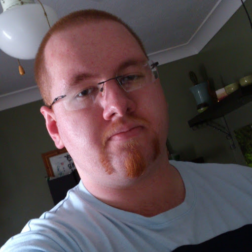 Jonathan Petty Photo 9