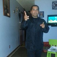 Alvaro Pacheco Photo 22