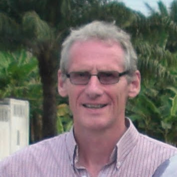 Stephen Hayden Photo 25