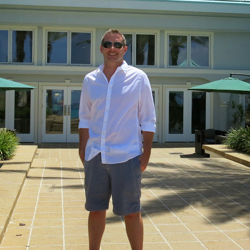 Mark Potter Photo 21