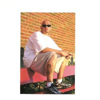 Carl Crowe Photo 3