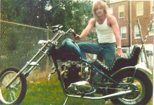 Robert Fritz Photo 36