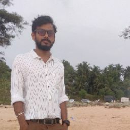 Arun Rao Photo 38