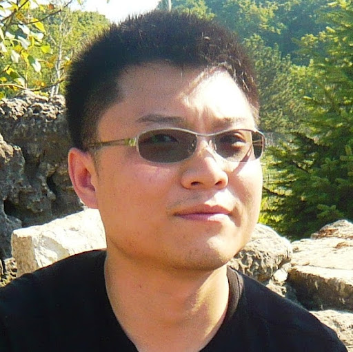 William Xing Photo 4