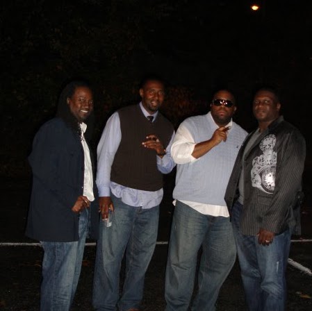 John Thompkins Photo 4