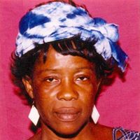 Doris Lamptey Photo 2