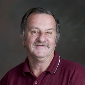 Roy Garrett Photo 13