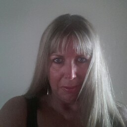 Gail Marshall Photo 30
