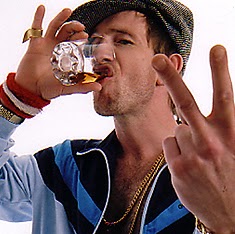 Paul Kaye Photo 11