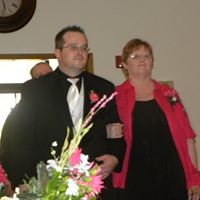 Julie Rowley Photo 3