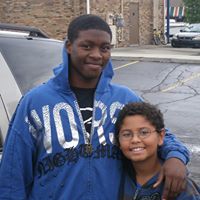 Damon Jenkins Photo 20
