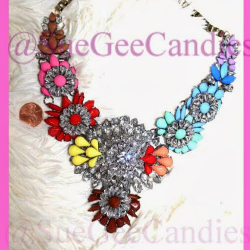 Sue Gee Photo 20