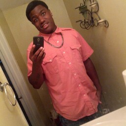 Terrence Ellis Photo 20