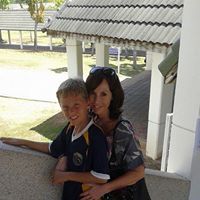 Linda Overman Photo 16