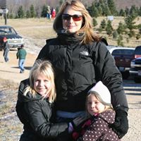 Anne Rowe Photo 26