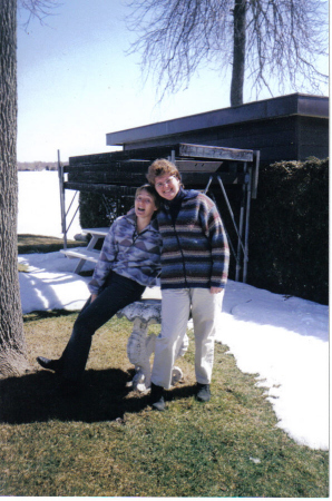 Patsy Simpson Photo 18