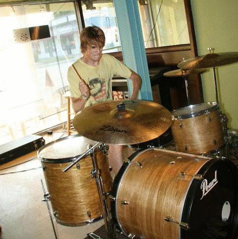 Matt Workman Photo 2