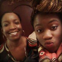 Casandra Morris Photo 9