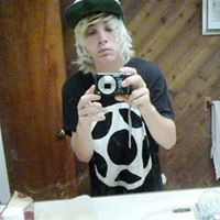 Kyle Morgan Photo 40