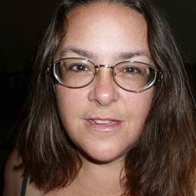 Christine Webb Photo 8