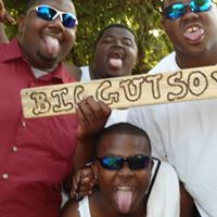 Gregory Jamison Photo 32
