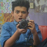 Mark Christian Photo 31