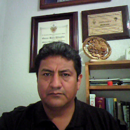 Oscar Ruiz Photo 26