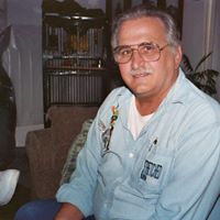 Stephen Gorey Photo 7