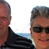Connie Barr Photo 12