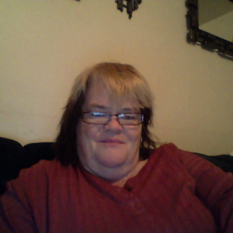 Kimberly Larkin Photo 20