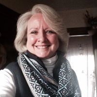 Susan Cressey Photo 7