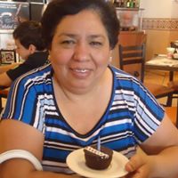Mary Cantu Photo 3