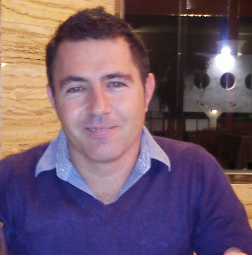 Francisco Montoro Photo 5